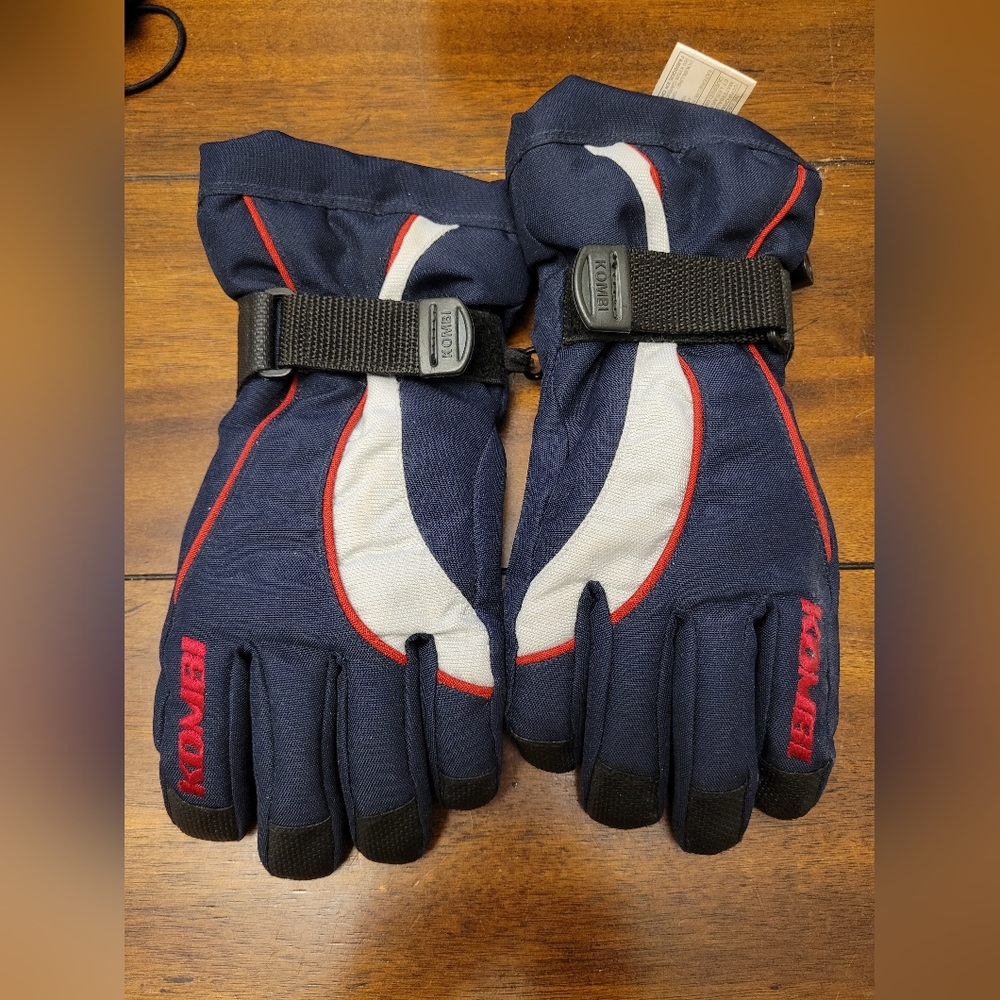 Kombi Ski Gloves
